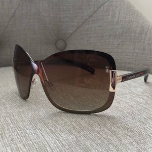 New sunglasses by Marc New York